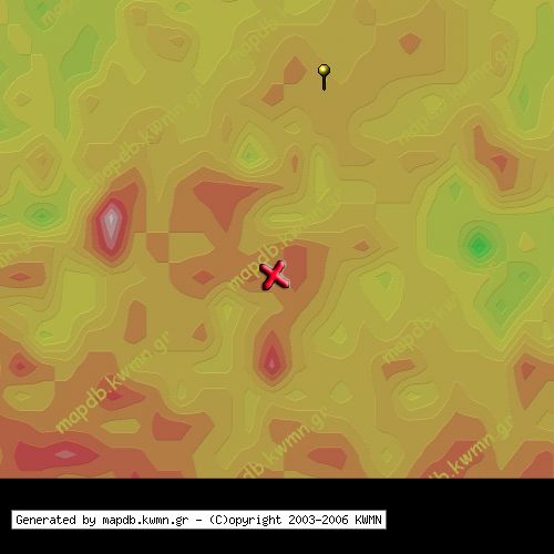 Χάρτης Κατάστασης Δικτύου