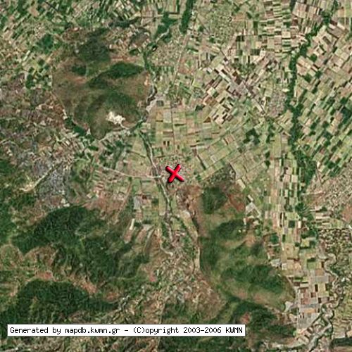 Χάρτης Κατάστασης Δικτύου